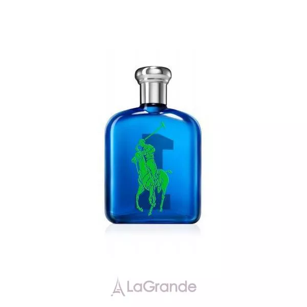Ralph Lauren Big Pony �1 ��������� ���� (������)