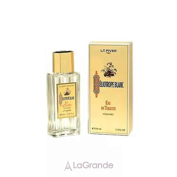  L.T. Piver Heliotrope Blanc ��������� ����