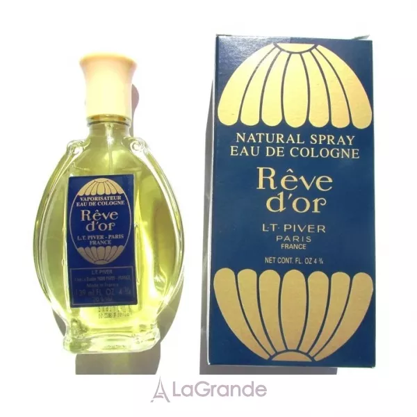  L.T. Piver Reve d`Or  ��������� ����