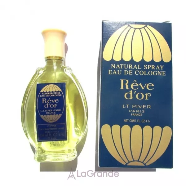  L.T. Piver Reve d`Or  ��������� ����