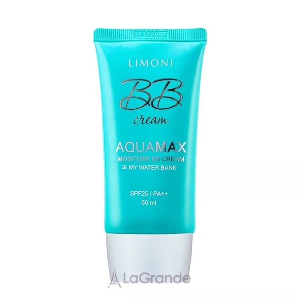 Limoni Aquamax Moisture BB Cream BB-���� ��� ���� �����������