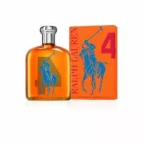 Ralph Lauren Big Pony �4 �������� ����