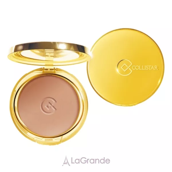 Collistar Compact Matte-Finish Foundation ��������� ������, �� ����