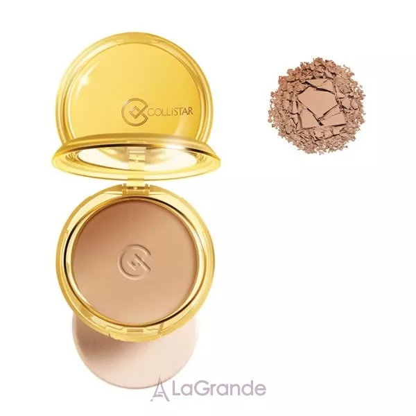 Collistar Compact Matte-Finish Foundation ��������� ������, �� ����