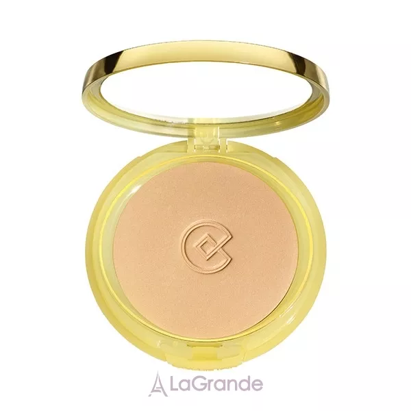 Collistar Compact Matte-Finish Foundation ��������� ������, �� ����