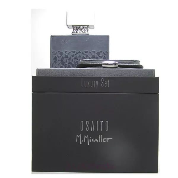 M. Micallef Osaito ����� (��������������� ���� 100 �� + �������)
