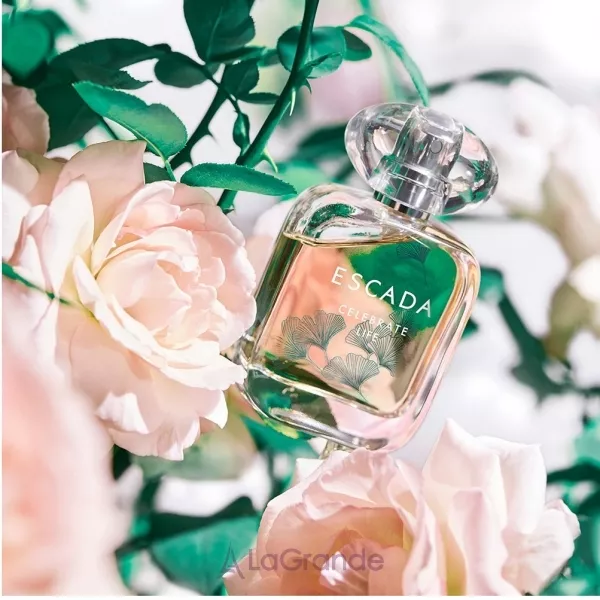 Escada Celebrate Life ����������� ����