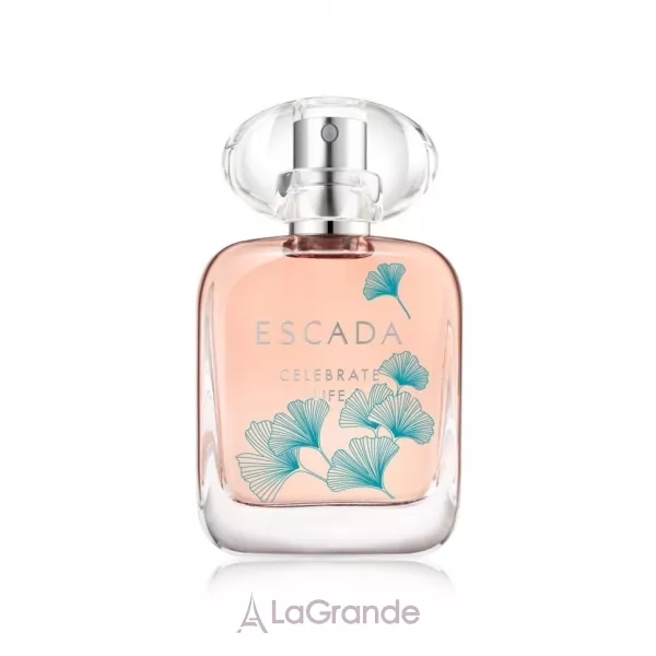 Escada Celebrate Life ����������� ����