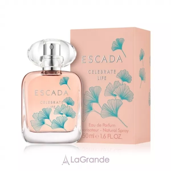 Escada Celebrate Life ����������� ����