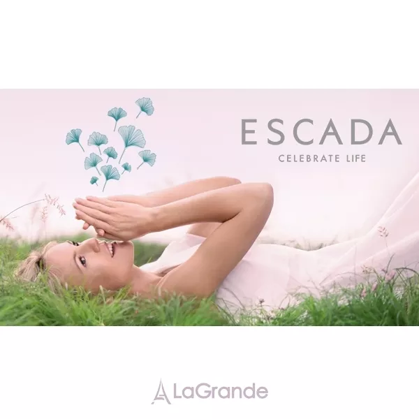 Escada Celebrate Life ����������� ����