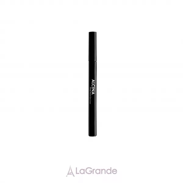 Alcina Deep Black Eye Liner ��������-��������� ��� ����