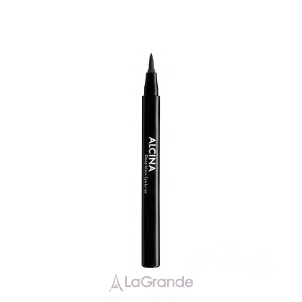 Alcina Deep Black Eye Liner ��������-��������� ��� ����