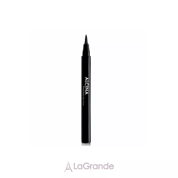 Alcina Deep Black Eye Liner ��������-��������� ��� ����