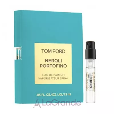 Tom Ford Neroli Portofino  