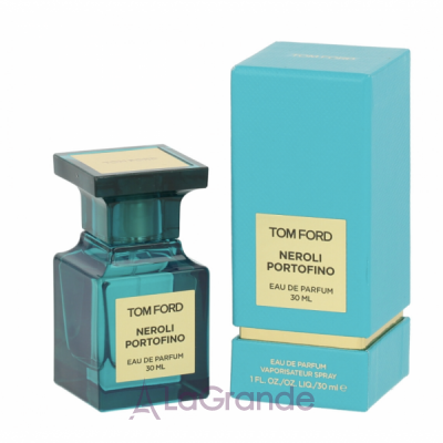 Tom Ford Neroli Portofino  