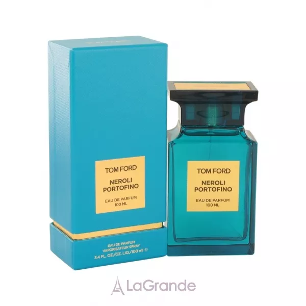 Tom Ford Neroli Portofino ��������������� ����