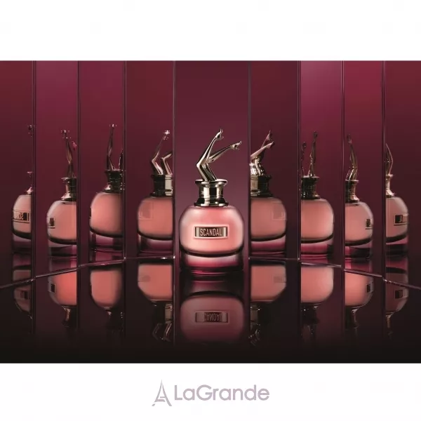 Jean Paul Gaultier Scandal by Night ����������� ����