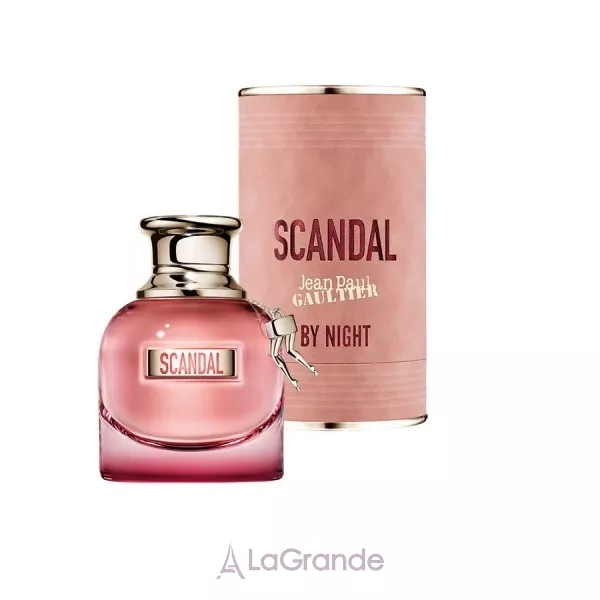 Jean Paul Gaultier Scandal by Night ����������� ����