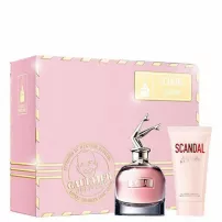 Jean Paul Gaultier Scandal ����� (��������������� ���� 50 �� + ������ ��� ���� 75 ��)