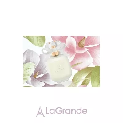 Les Parfums de Rosine Le Magnolia de Rosine  