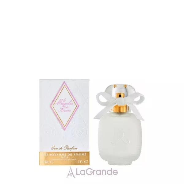 Les Parfums de Rosine Le Magnolia de Rosine ��������������� ����