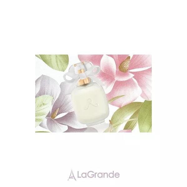 Les Parfums de Rosine Le Magnolia de Rosine ��������������� ����