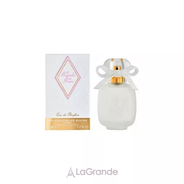 Les Parfums de Rosine Le Magnolia de Rosine ��������������� ����