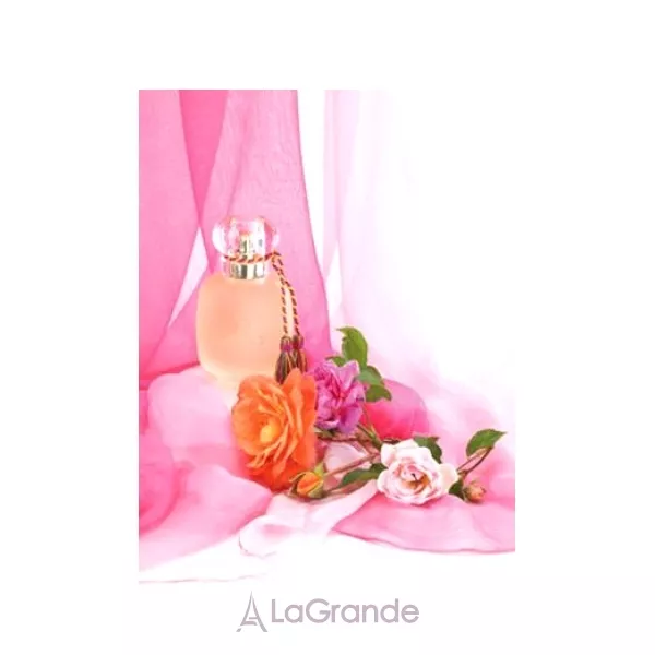 Les Parfums de Rosine Rose Kashmirie ��������������� ���� (������ ��� ��������)