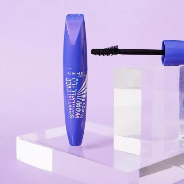 Rimmel Scandaleyes Wow Wings ��� ��� ��