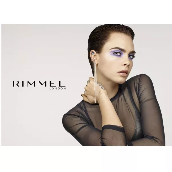 Rimmel Scandaleyes Wow Wings ��� ��� ��