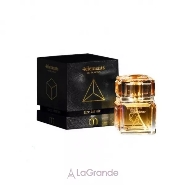 Ramon Molvizar 4 Elements ����������� ���� (������)