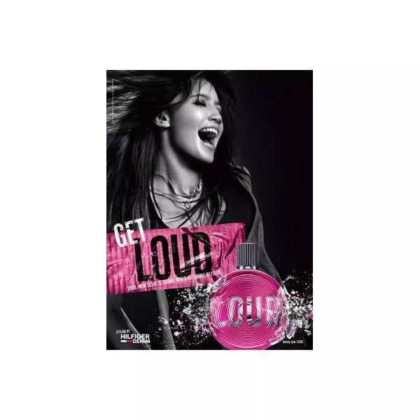 Tommy Hilfiger Loud Pour Femme ��������� ���� (������)