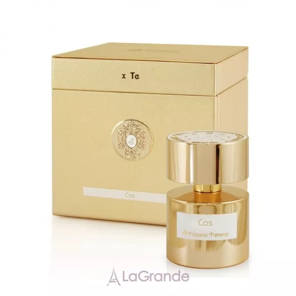 Tiziana Terenzi Cas Extrait de Parfum ��������������� ����