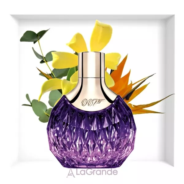 James Bond 007 For Women III ��������������� ���� (������)