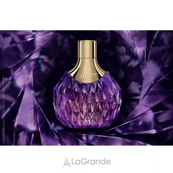 James Bond 007 For Women III ��������������� ���� (������)