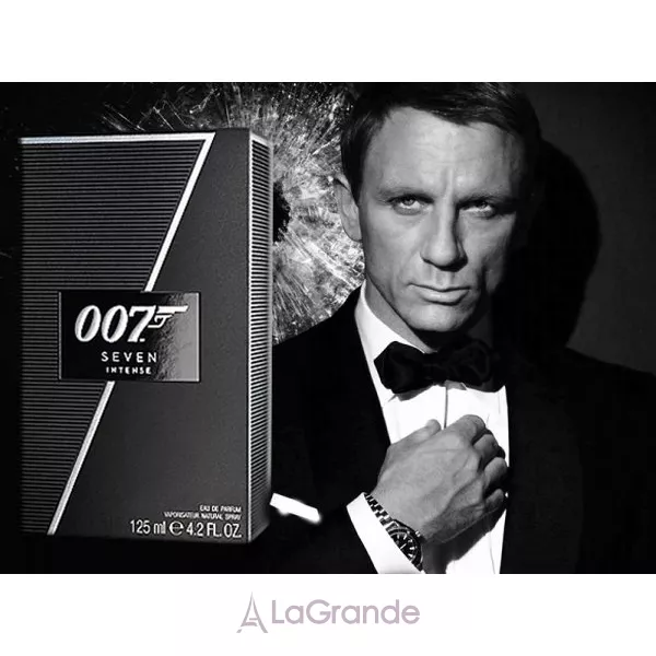 James Bond 007 Seven Intense ��������������� ���� (������)