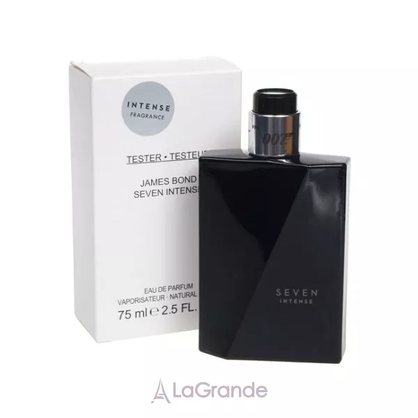 James Bond 007 Seven Intense ��������������� ���� (������)