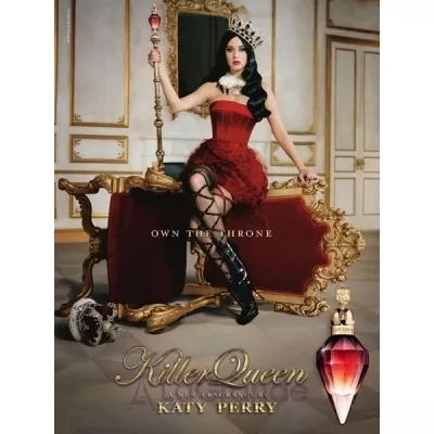 Katy Perry Killer Queen   (  )