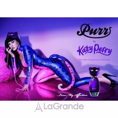 Katy Perry Purr   ()