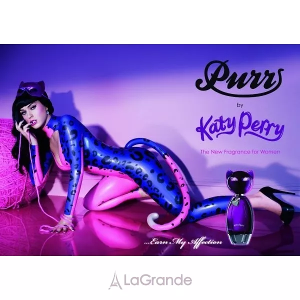 Katy Perry Purr ��������������� ���� (������)