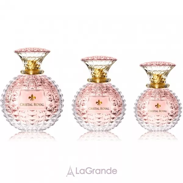 Marina De Bourbon Cristal Royal Rose ��������������� ����