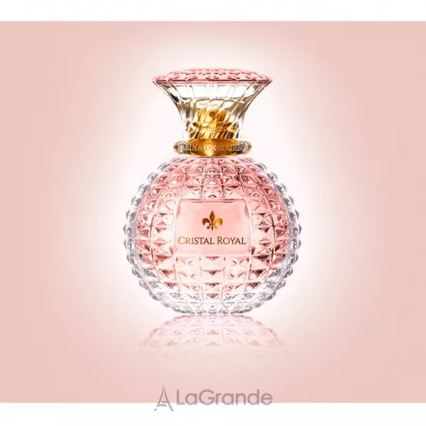 Marina De Bourbon Cristal Royal Rose ��������������� ����