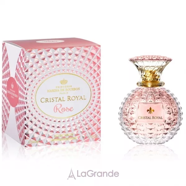 Marina De Bourbon Cristal Royal Rose ��������������� ����