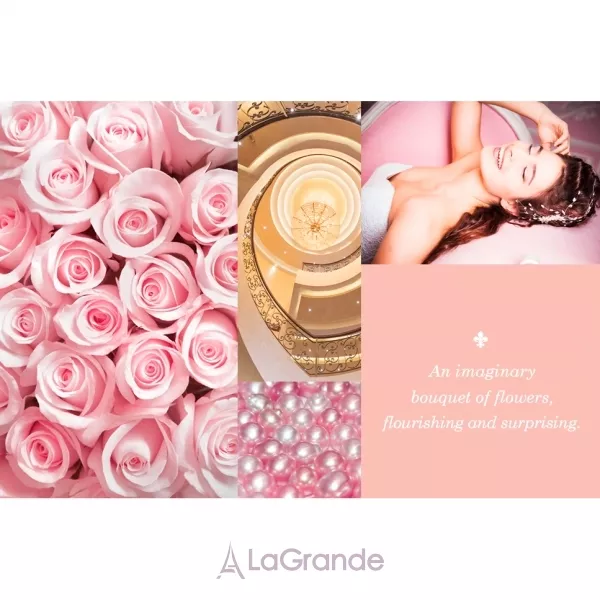 Marina De Bourbon Cristal Royal Rose ��������������� ����