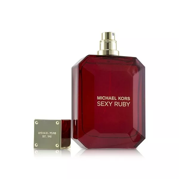 Michael Kors Sexy Ruby ����������� ���� (������)
