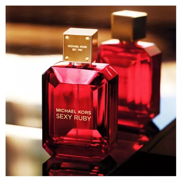 Michael Kors Sexy Ruby ����������� ���� (������)