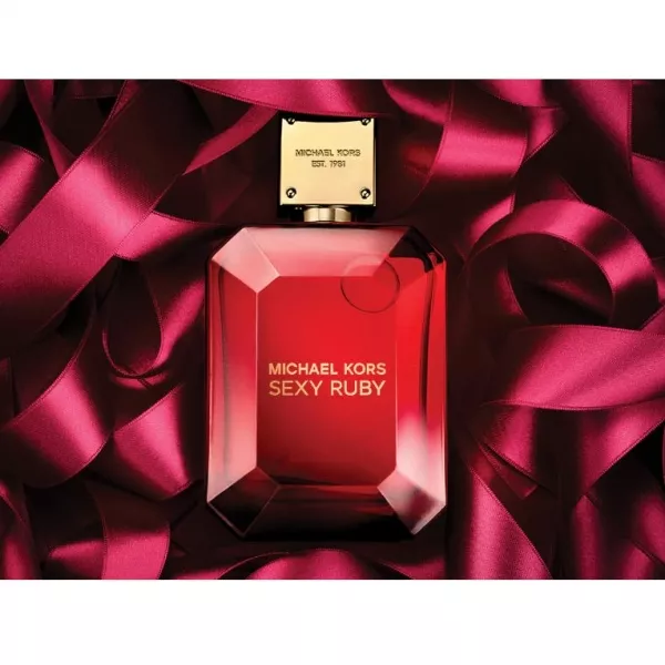 Michael Kors Sexy Ruby ����������� ���� (������)