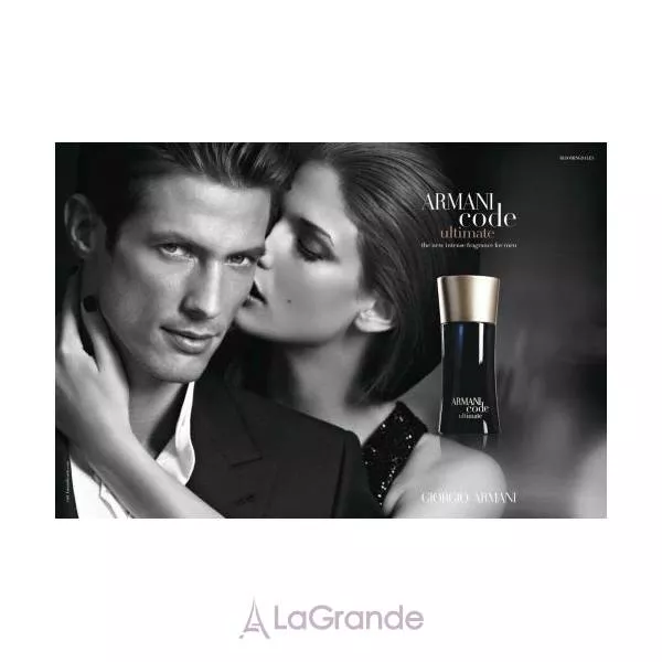 Armani Code Ultimate Intense ��������� ����