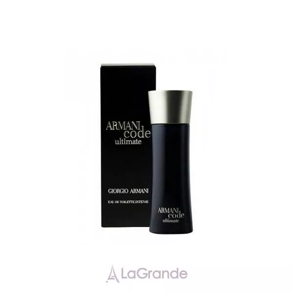 Armani Code Ultimate Intense ��������� ����