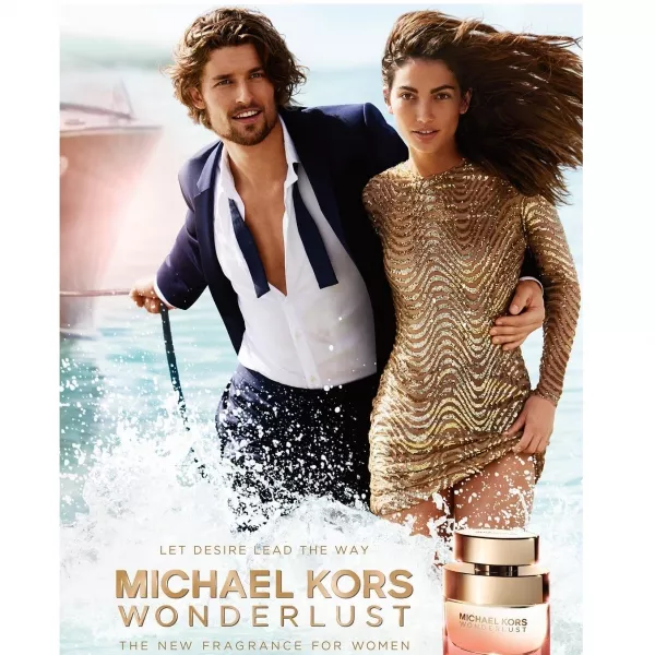 Michael Kors Wonderlust ����������� ����